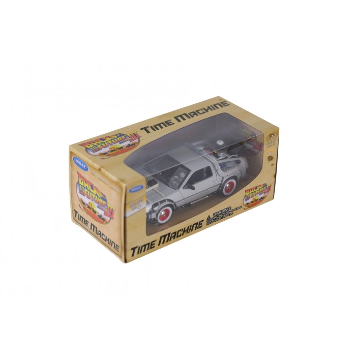 22444 WELLY 1 24 BACK TO THE FUTURE III