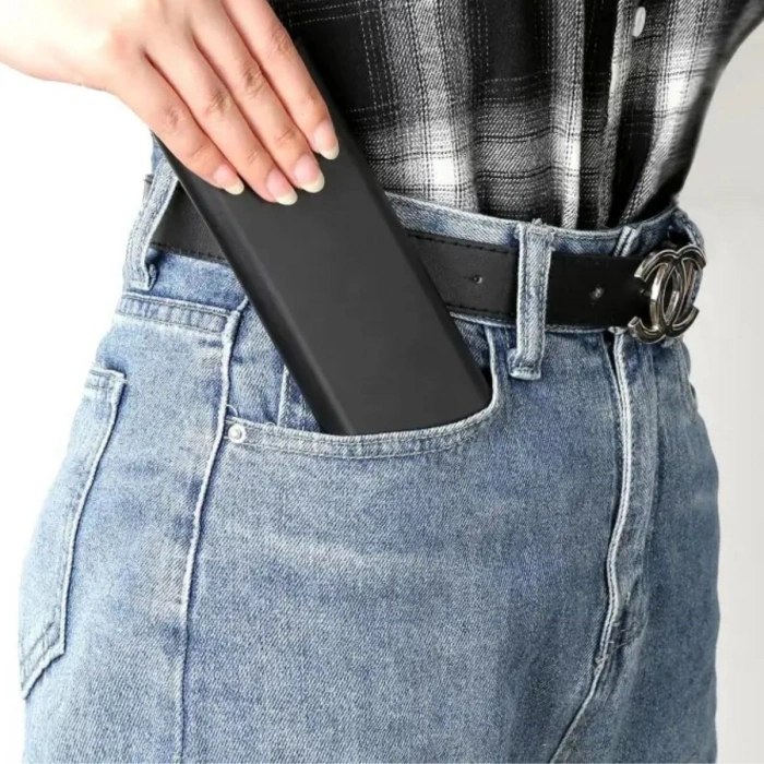 25 Parça 24 farklı uçlu Mıknatıslı 25 in 1  Tornavida Seti (5047)