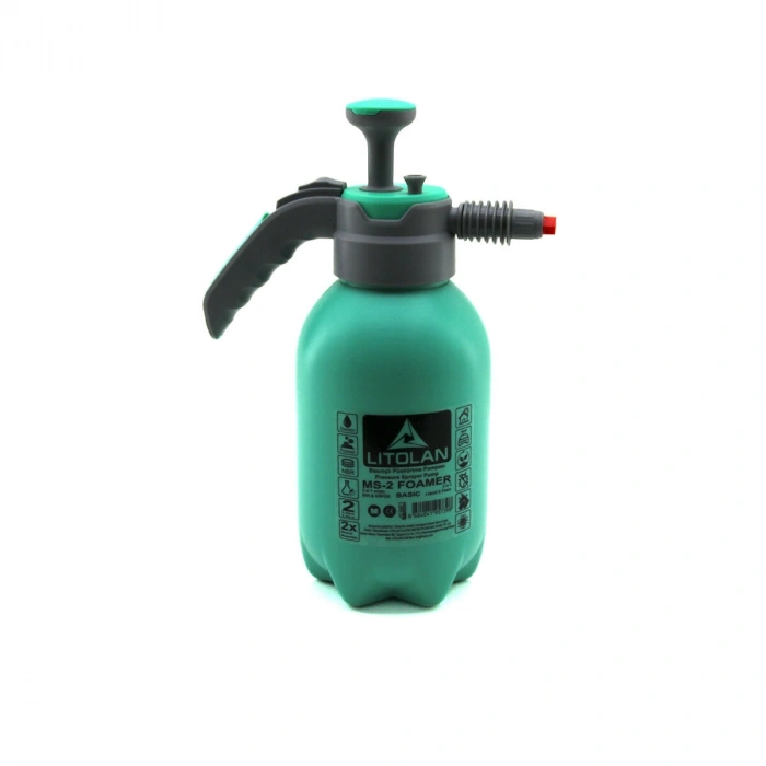 2LT KÖPÜK PÜSKÜRTME POMPASI - İLAÇ (5047)