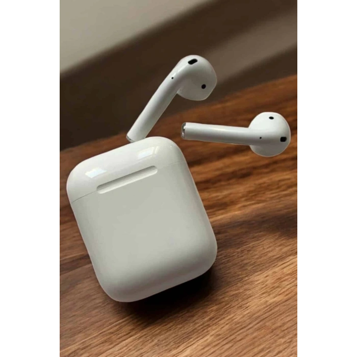 2.Nesil Kablosuz Bluetooth Kulaklık Uzun Pil Ömrü