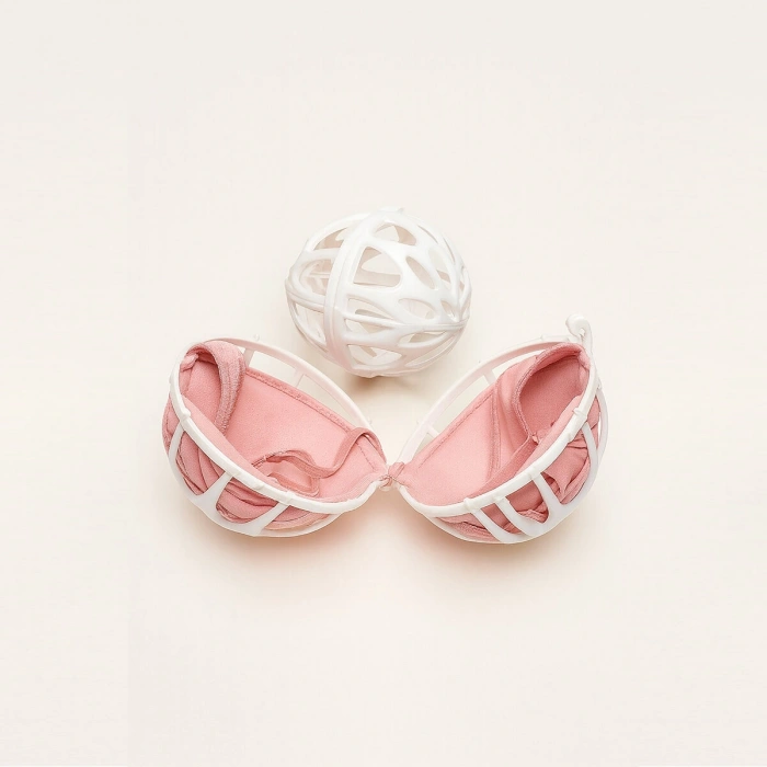 2PCS İÇ ÇAMAŞIR YIKAMA TOP (5047)