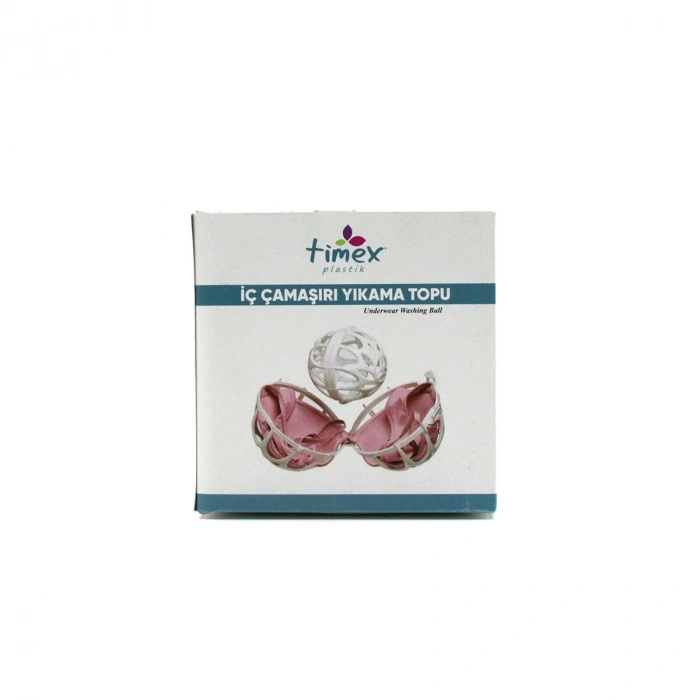 2PCS İÇ ÇAMAŞIR YIKAMA TOP (5047)