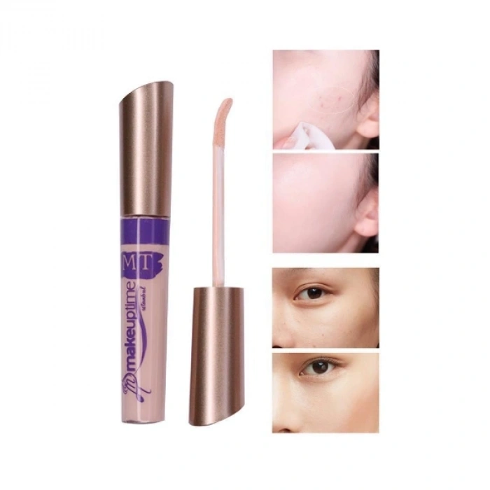 3lü Likit Göz Altı Kapatıcı Seti