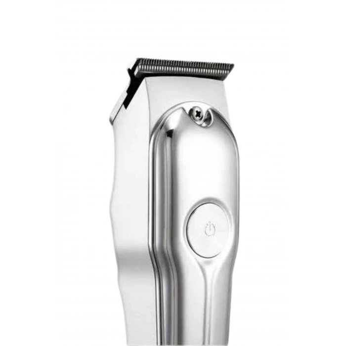 3 Taraklı Saç Sakal Düzeltici Traş Makinesi Seti Paslanmaz Çelik