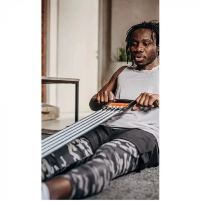 3ü 1 Arada El Ayak Göğüs Fitness Yayı