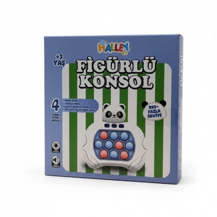 3068-1 SESLİ IŞIKLI OYUNCAK -ZRV