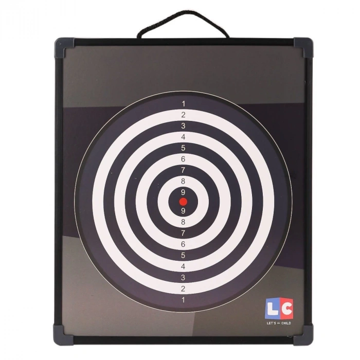 Eğlenceli Manyetik Dart