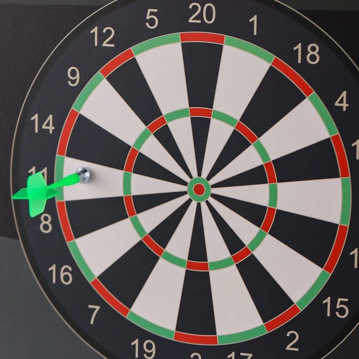 Eğlenceli Manyetik Dart