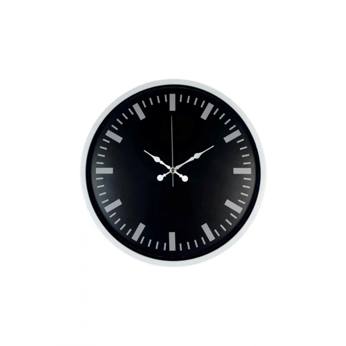 36 Cm Dekoratif Duvar Saati