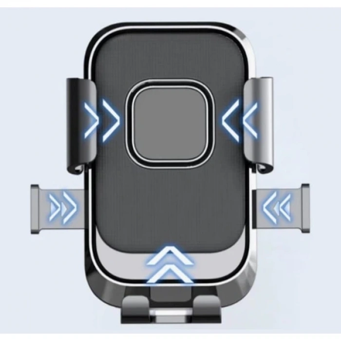 360° Gidon Bisiklet Motosiklet Telefon Tutucu