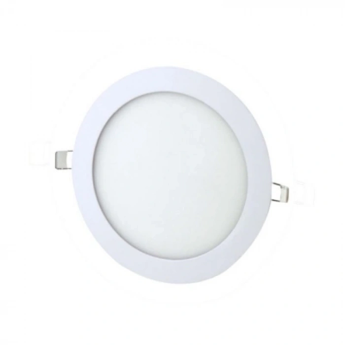 3W SIVA ALTI YUVARLAK LED PANEL (5047)