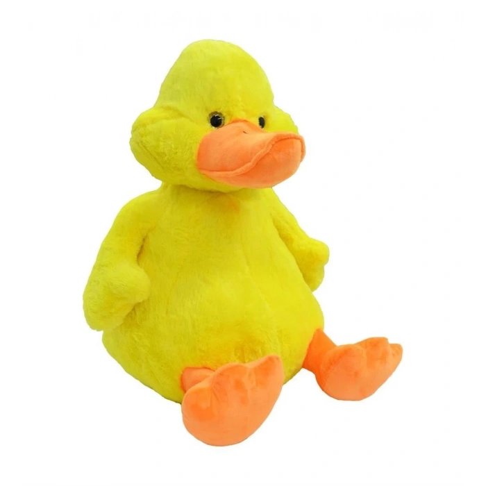 40 CM PELIŞ ÖRDEK -HLY