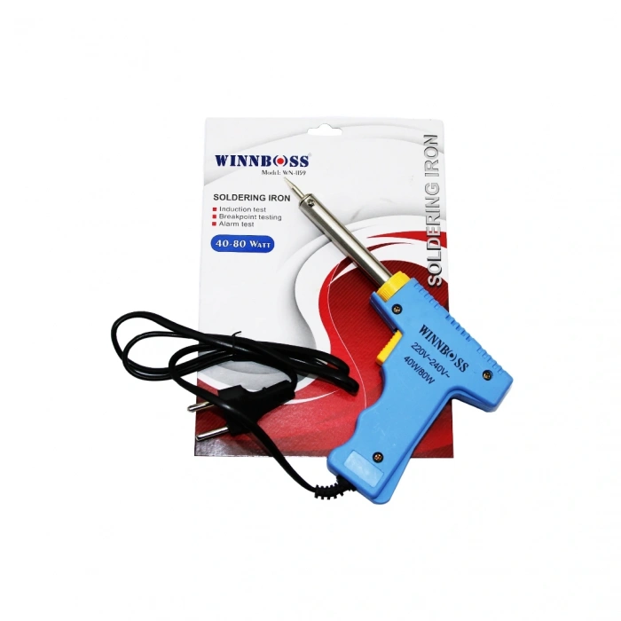 40W-80W TABANCA HAVYA AC220-240V WN-1159 (5047)