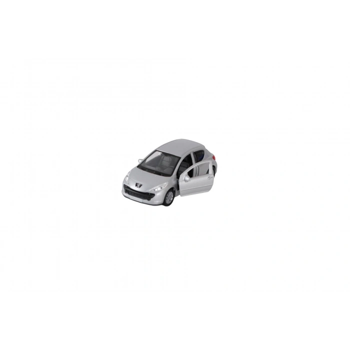 42370 WELLY ÇEK BIRAK PEUGEUT 207 METAL ARABA