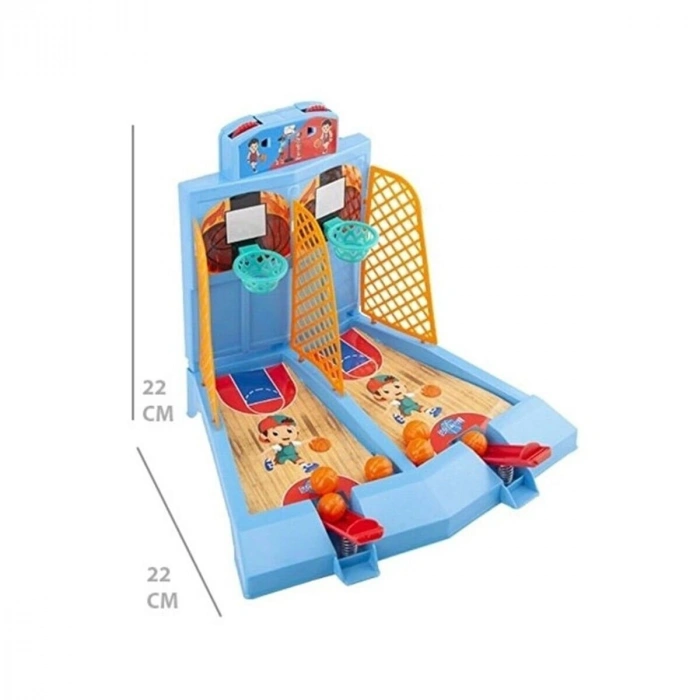 428 ÇİFTLİ BASKET OYUNU