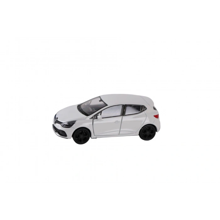 43672 WELLY 1 32 RENAULT CLIO RS 72