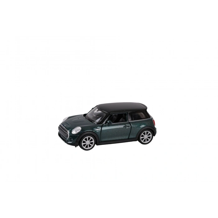 43696 WELLY DIE CAST NEW MINI 72