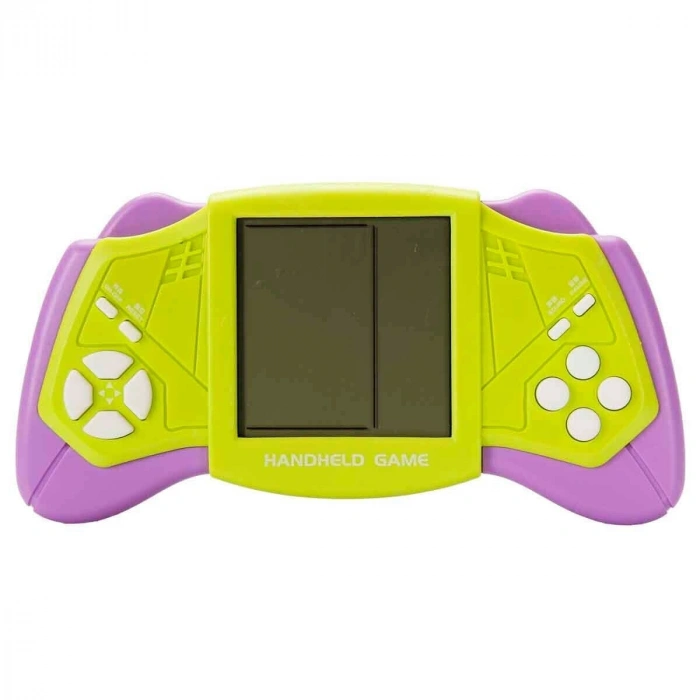 4812 SUN-YFN-SML-ELKT-OYUN TETRİS 4R