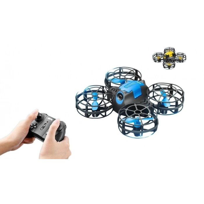 4D-V18 MİNİ DRON