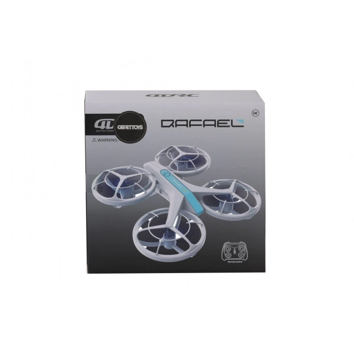 4D-V33 LED IŞIKLI DRON