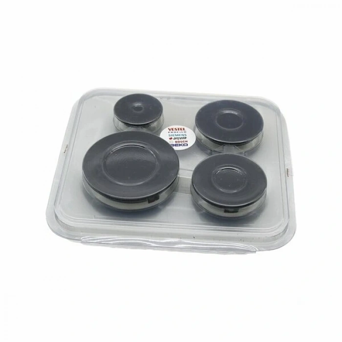 4LÜ  BEK TAKIMI OCAK İÇİN (5047)