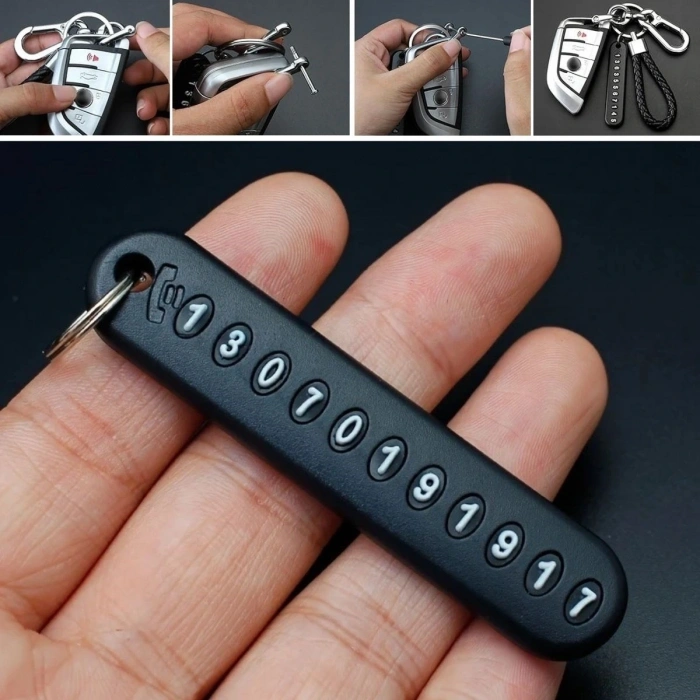 5 in 1 Hava Üflemeli Saç Düzleştirici (5047)