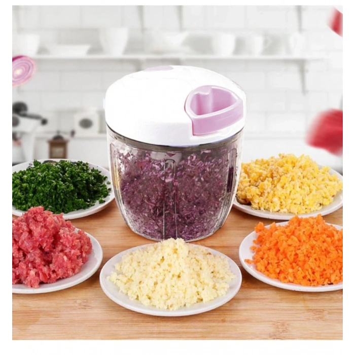 5 lı Çek Bırak El Rondosu (5047)