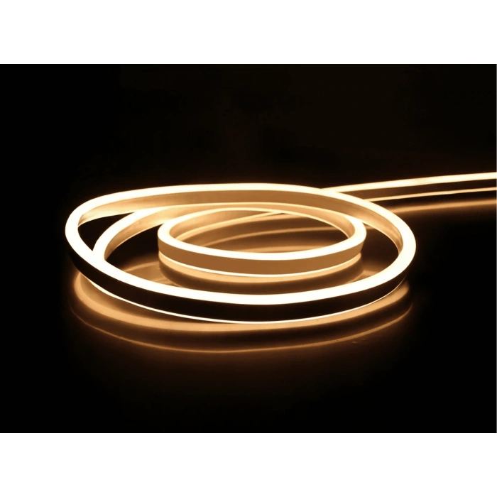 5 Metre NOAS YL42 0122 Dış Mekan 12V Gün Işığı Neon Hortum Led