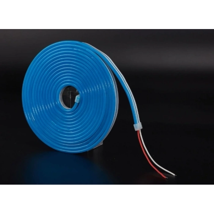5 METRE NOAS YL42 0123 12V Neon Led Mavi