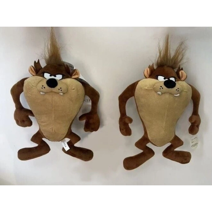 5783 SUN-ANB-PELUŞ TAZMANYA 30CM 5R LT