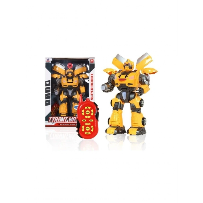 6020/6021 UZK.SÜNGER ATARLI ROBOT -TYC