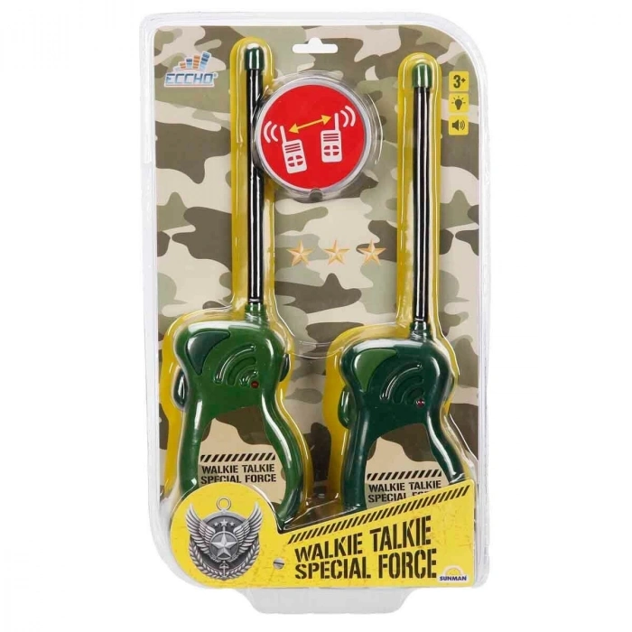 6056 SUN-WON-ECH-TELSİZ ASKER TEMALI 9V KRTL