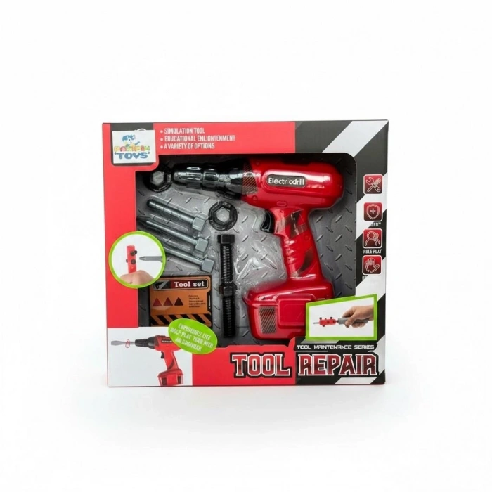 6110C-1 TAMİR SETİ - PSF