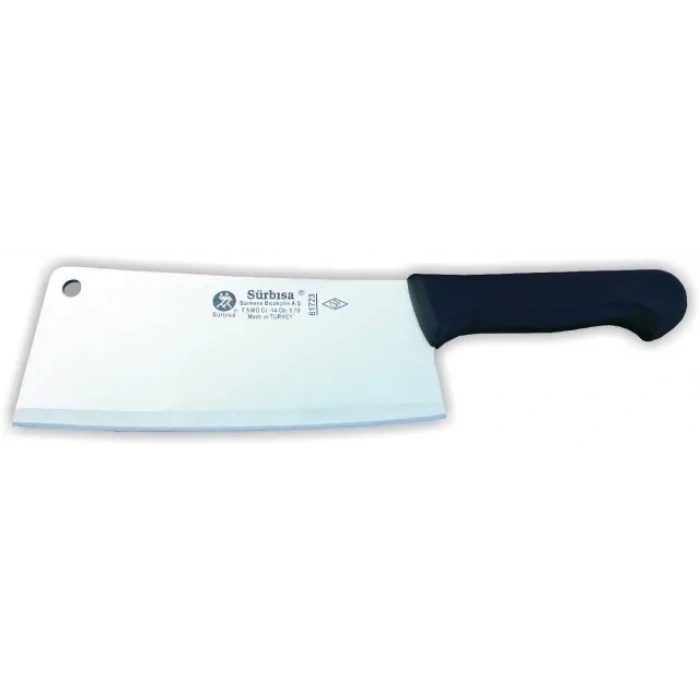 61723 - Sürmene No:3 Doğrama Satırı 24 Cm