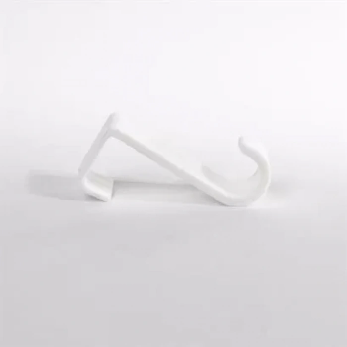 7 Adet Çekmece Dolap Kapağı Mutfak Banyo Askısı Plastik Çok Amaçlı Askı Seti (0177)