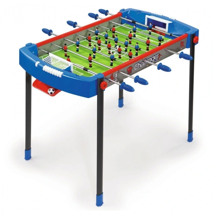 7600620200 SOCCER TABLE CHALLENGER