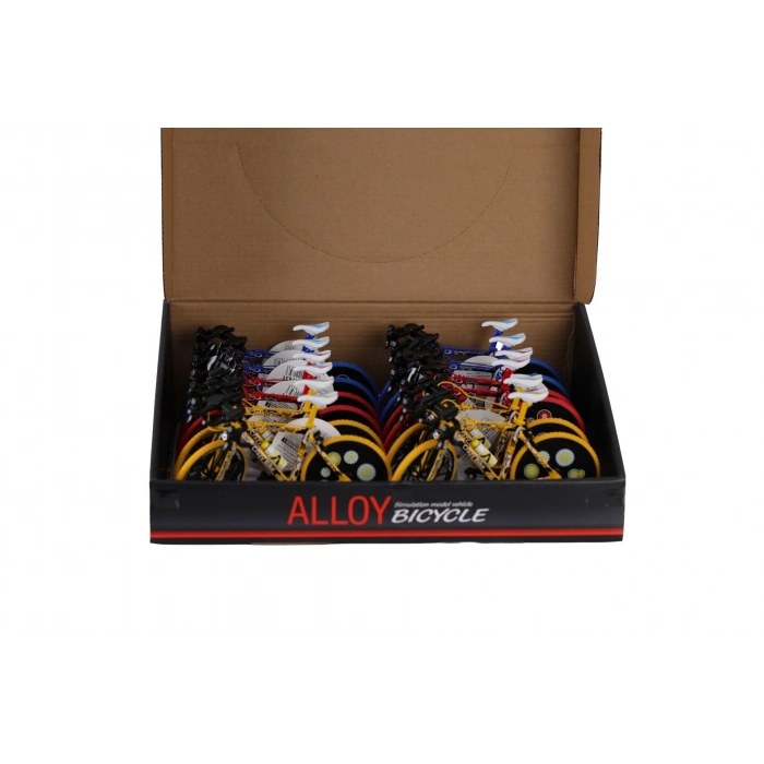 7631 KUTUDA 12Lİ BİSİKLET