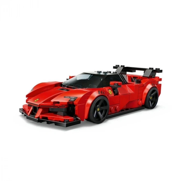 77254  Speed Champions Ferrari SF90 XX Stradale 339 parça +9 yaş