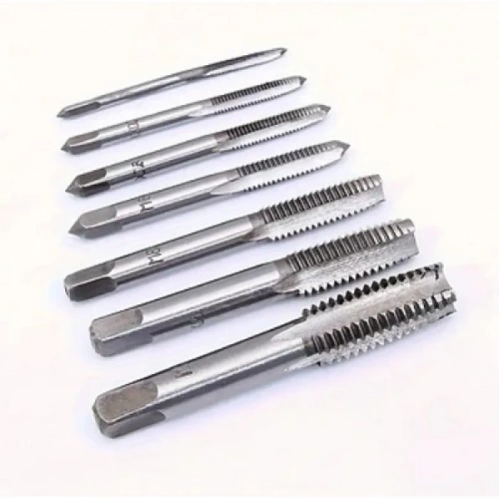 8 Parçalı Klavuz Seti