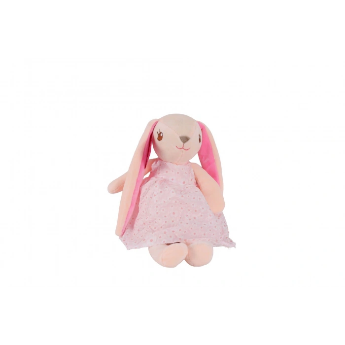 9969 1588 TAVŞAN 35 CM EKRU