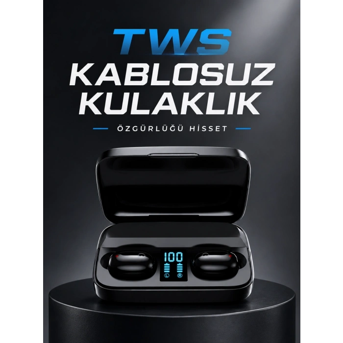 A10S BLUETOOTH KULAKLIK