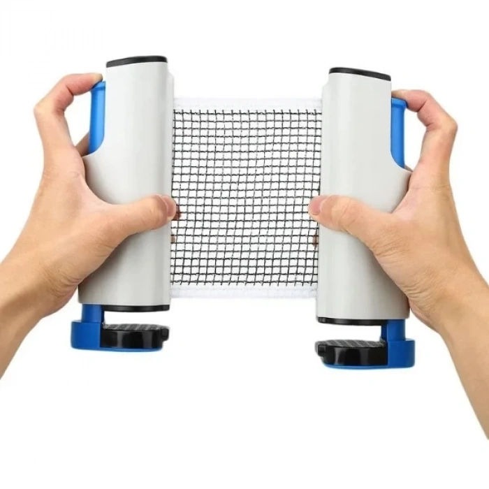 Açılır Kapanır Masa Tenisi Filesi