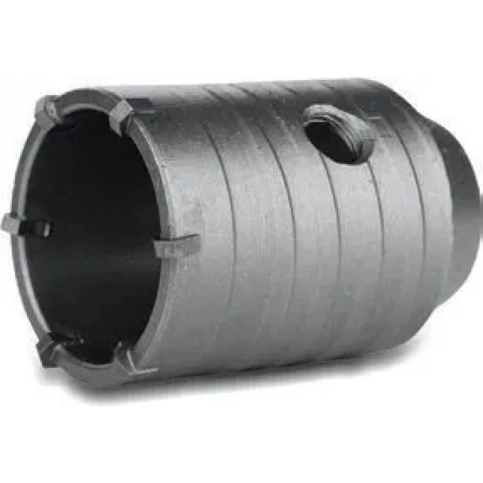 Adaptörlü Elmaslı Beton Delme Panç 40 Mm