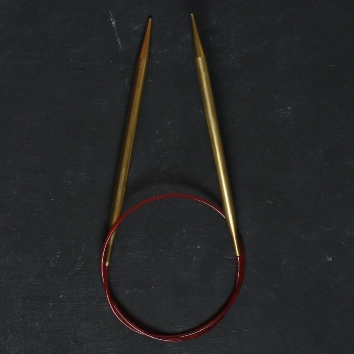 Addi 6 Mm 60 Cm Klasik Misinalı Dantel Şişi - 755-