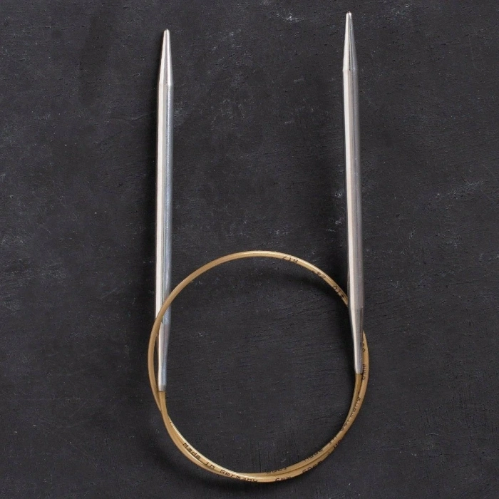 Addi 6 Mm 60 Cm Klasik Misinalı Şiş - 105-7