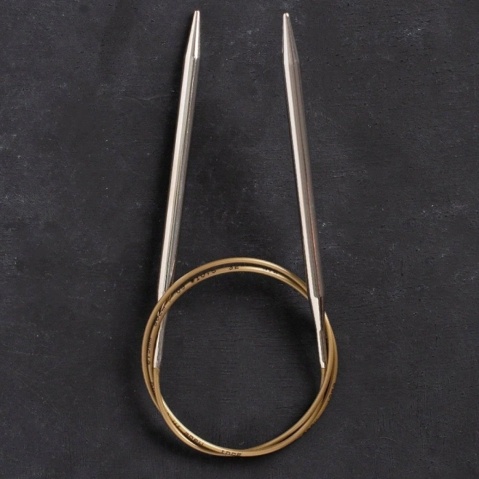 Addi 6,5mm 80cm Klasik Misinalı Şiş- 105-7