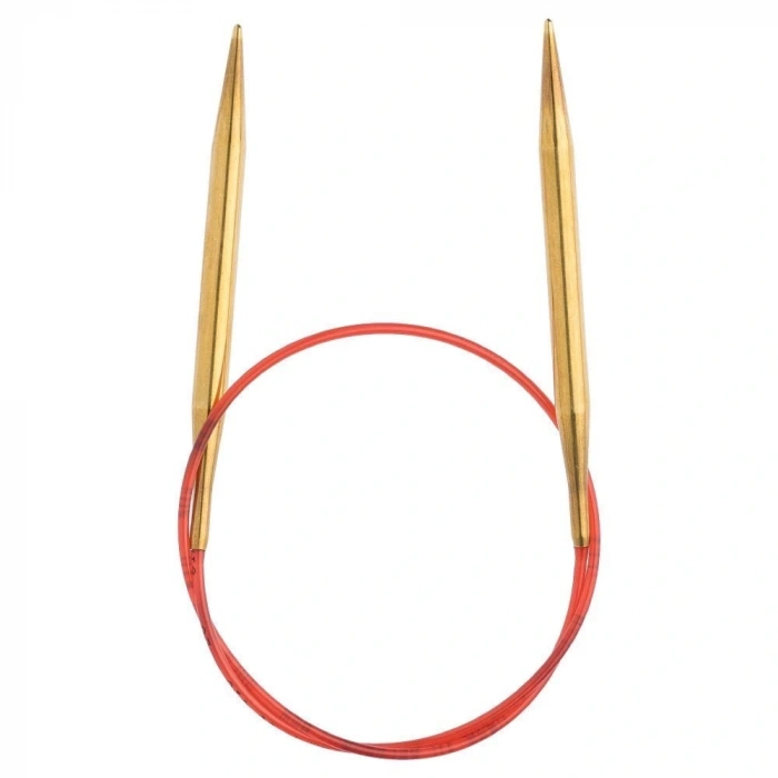 Addi 7 Mm 50 Cm Klasik Misinalı Dantel Şişi - 755-