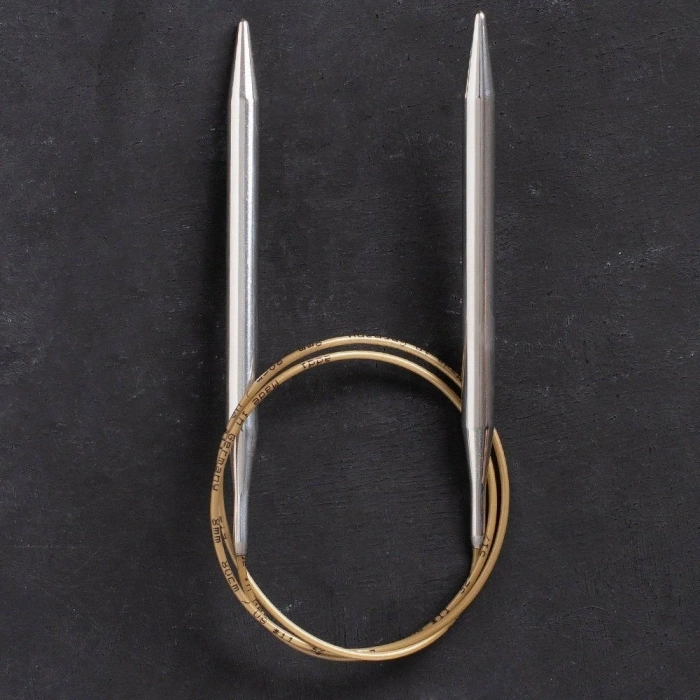 Addi 8mm 80cm Klasik Misinalı Şiş- 105-7