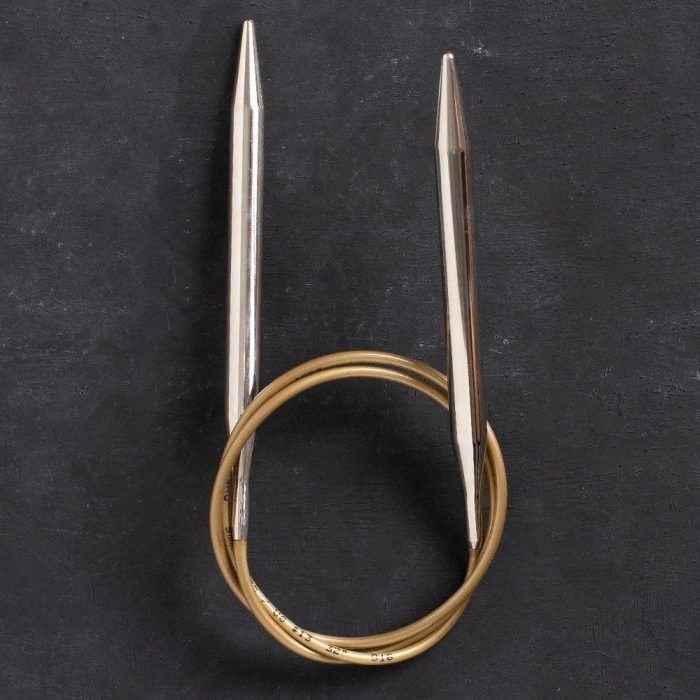 Addi 9mm 80cm Klasik Misinalı Şiş- 105-7