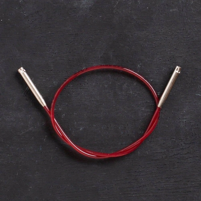 Addi Click Lace 40cm Ara Bağlantı Misinası - 759-2